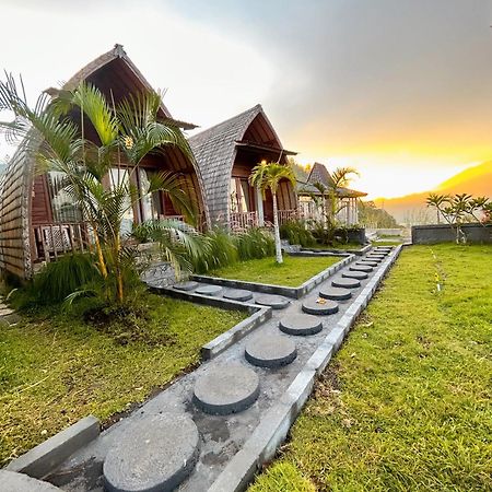 Batur Cottage Kubupenlokan Ngoại thất bức ảnh