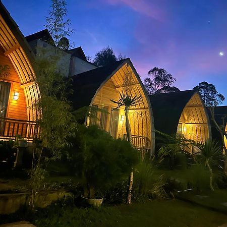 Batur Cottage Kubupenlokan Ngoại thất bức ảnh
