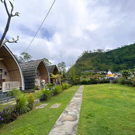 Batur Cottage Kubupenlokan Ngoại thất bức ảnh