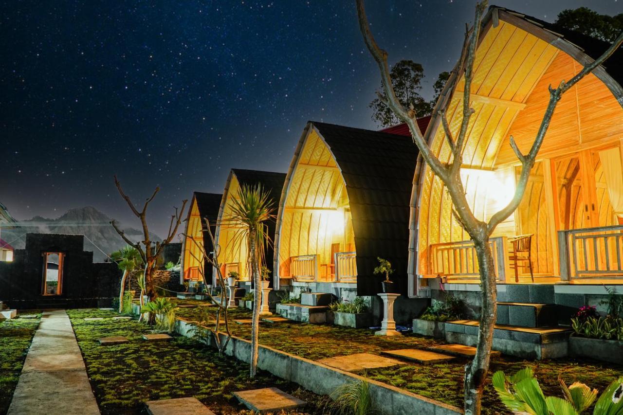 Batur Cottage Kubupenlokan Ngoại thất bức ảnh