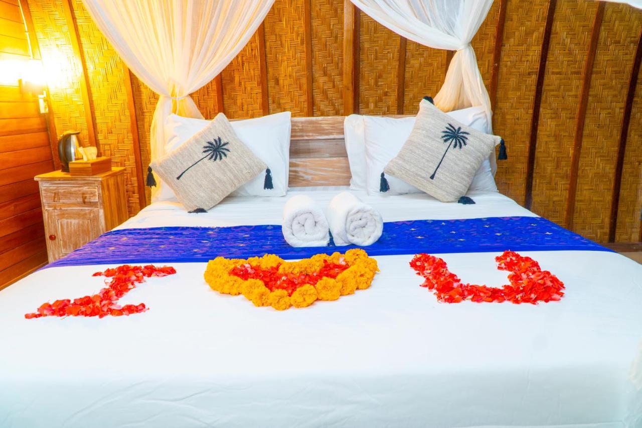 Batur Cottage Kubupenlokan Ngoại thất bức ảnh