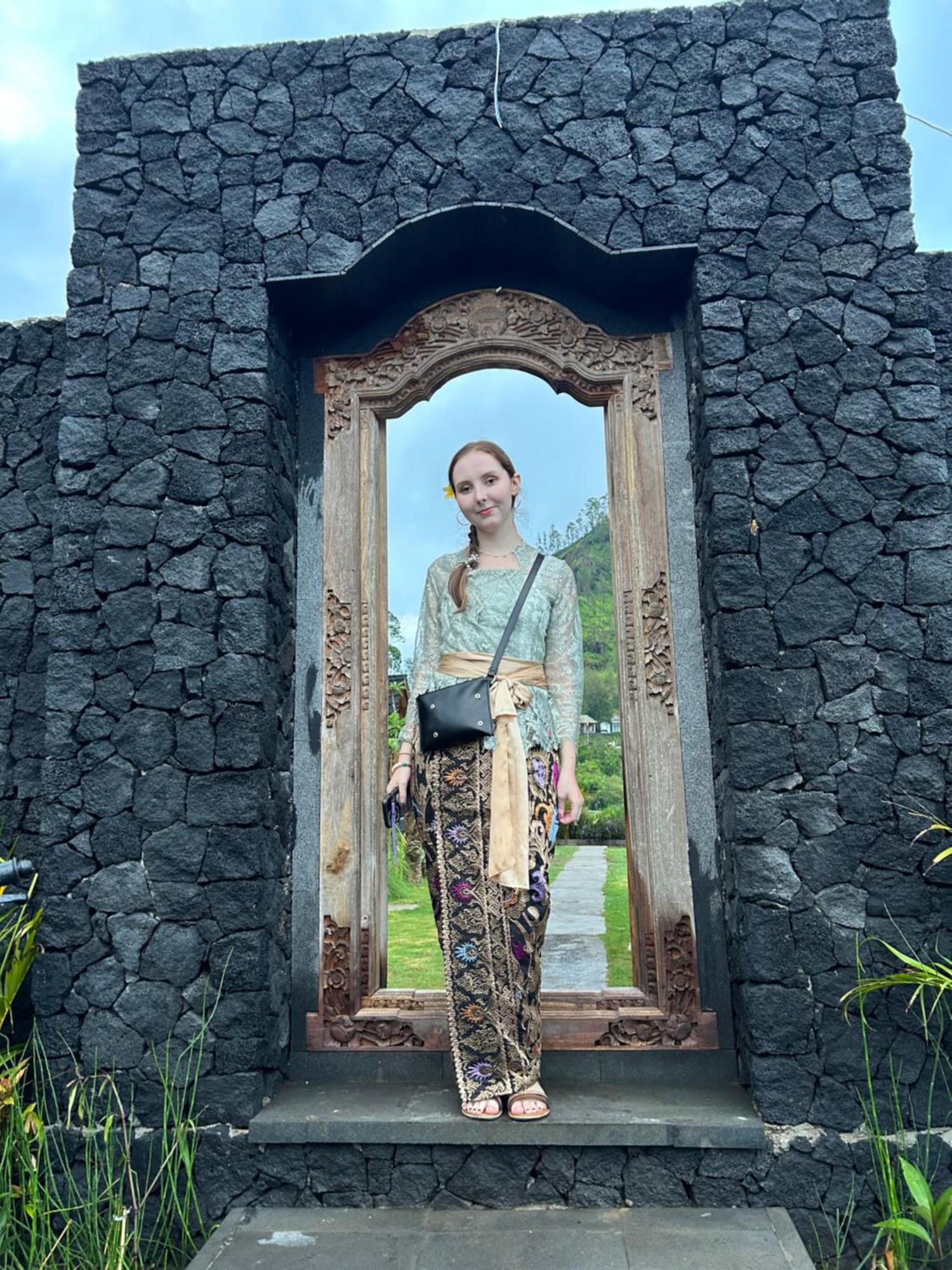 Batur Cottage Kubupenlokan Ngoại thất bức ảnh