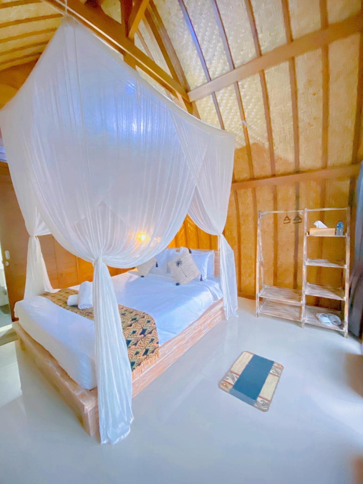 Batur Cottage Kubupenlokan Ngoại thất bức ảnh