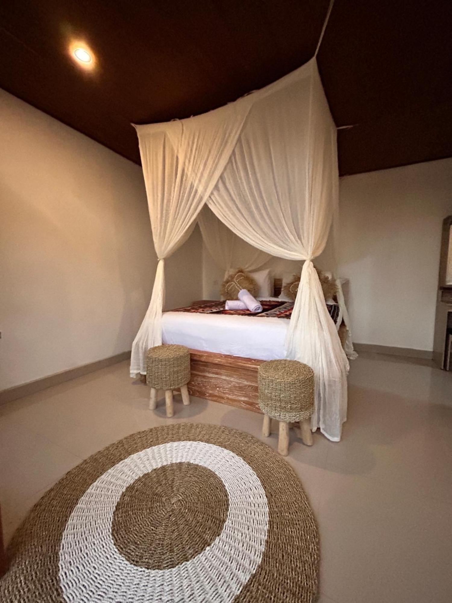 Batur Cottage Kubupenlokan Ngoại thất bức ảnh