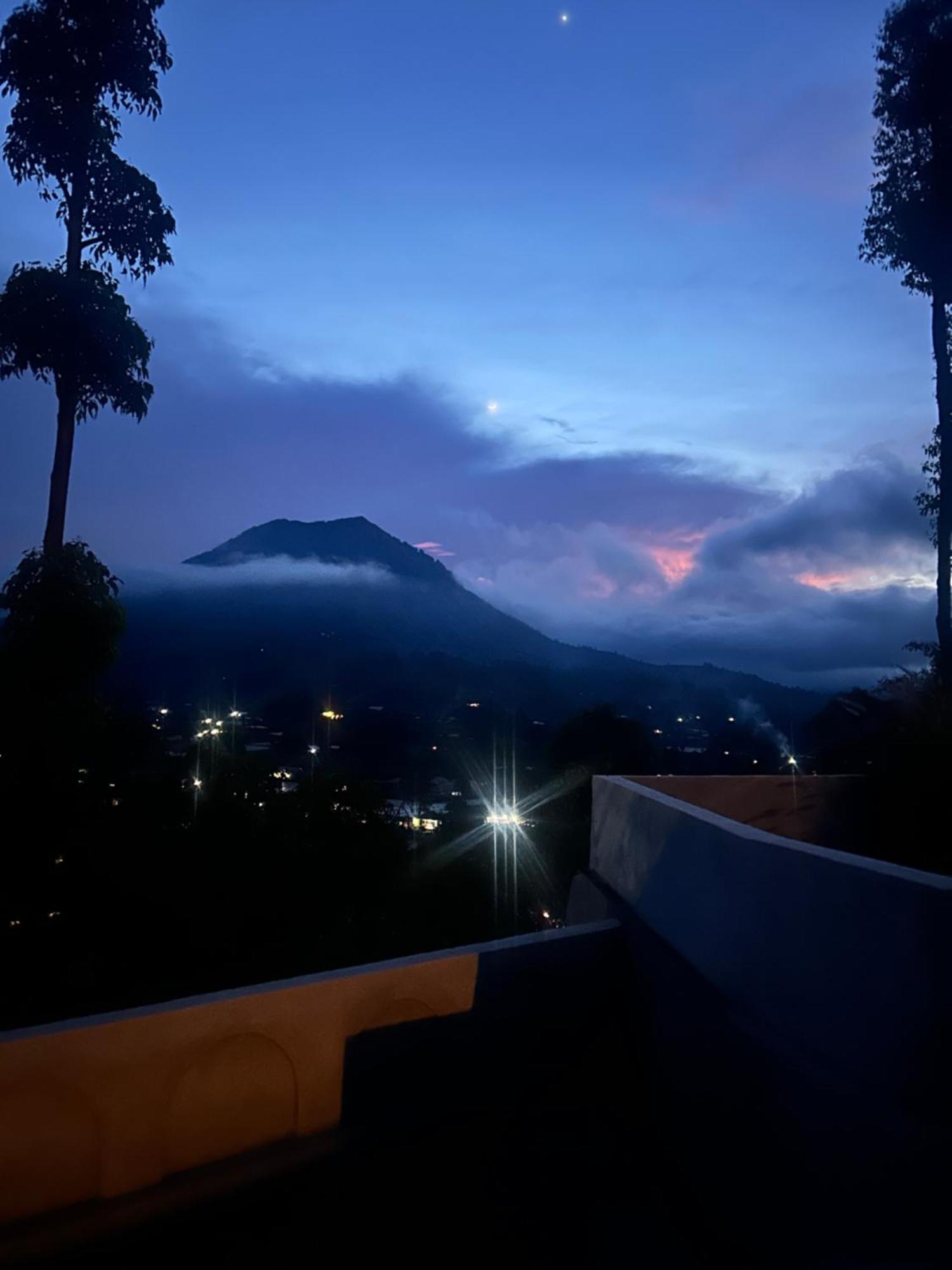 Batur Cottage Kubupenlokan Ngoại thất bức ảnh