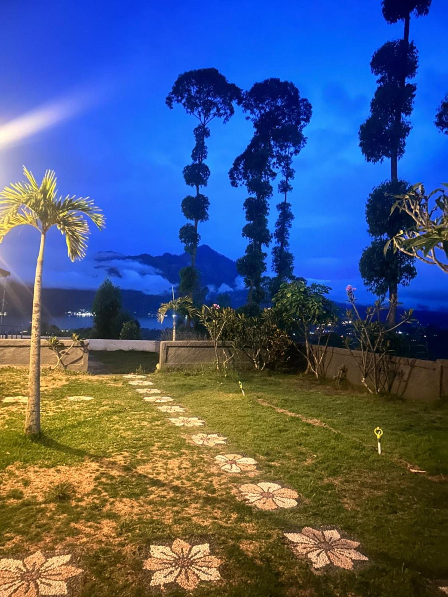Batur Cottage Kubupenlokan Ngoại thất bức ảnh