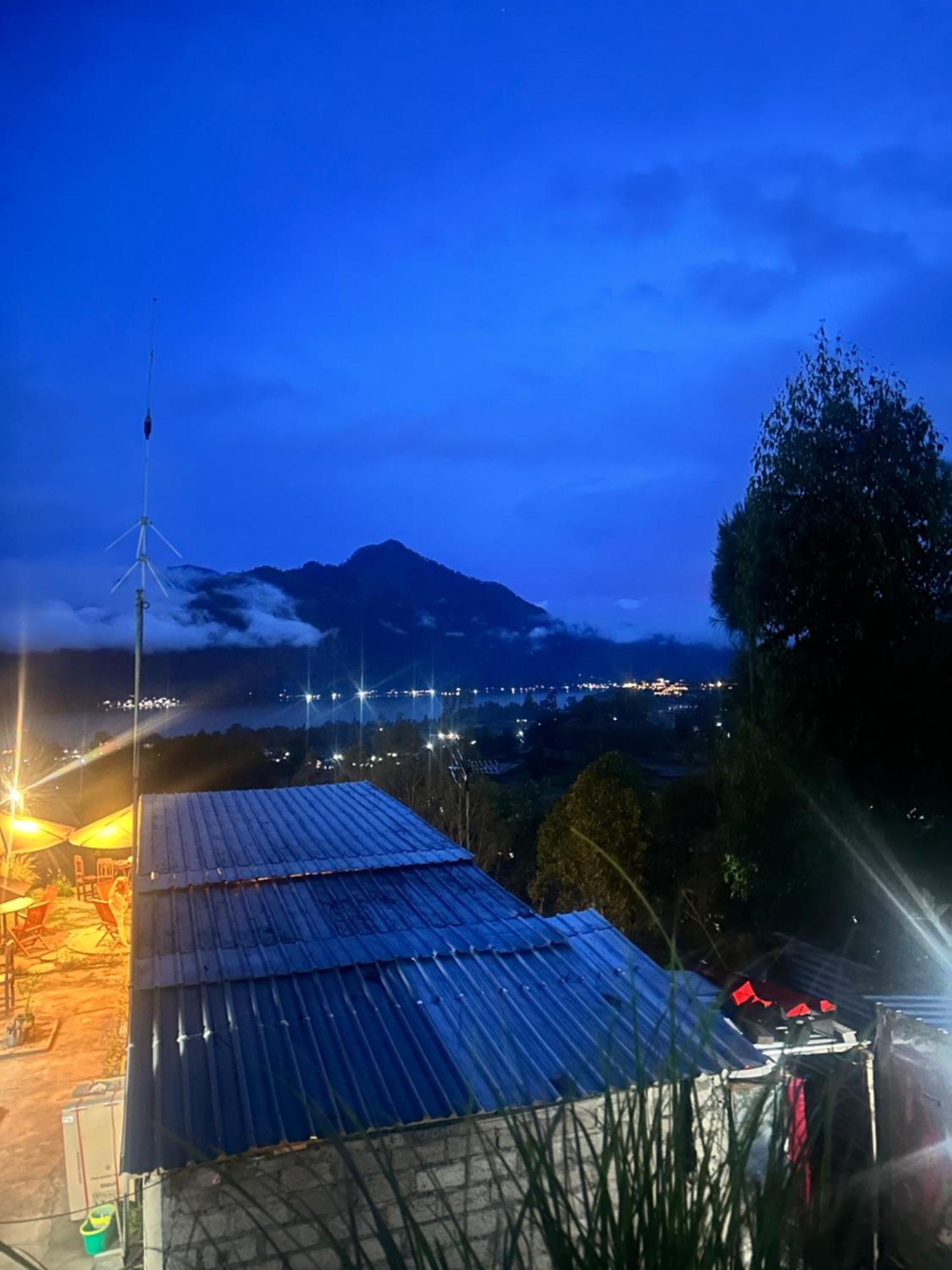 Batur Cottage Kubupenlokan Ngoại thất bức ảnh
