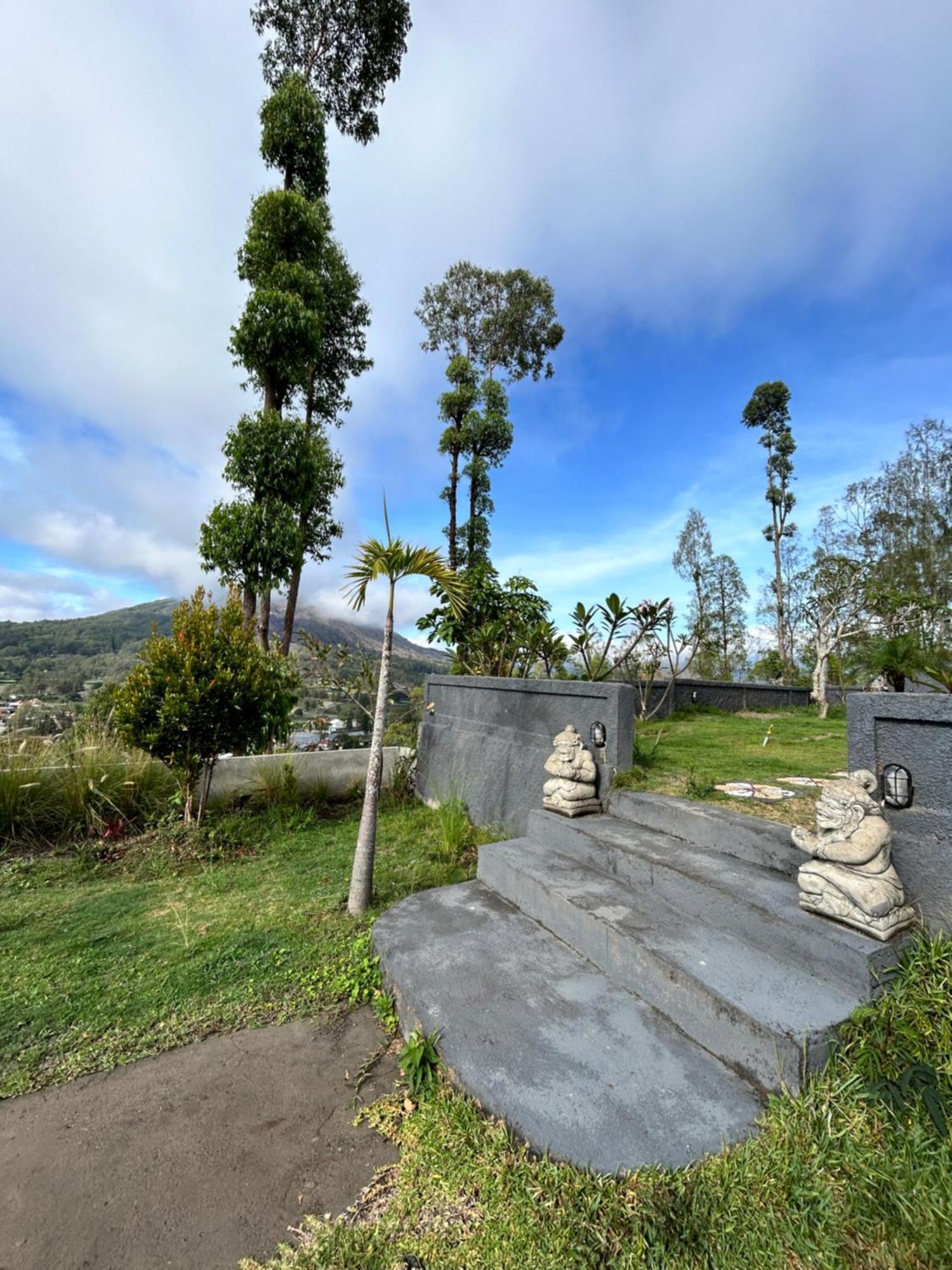 Batur Cottage Kubupenlokan Ngoại thất bức ảnh