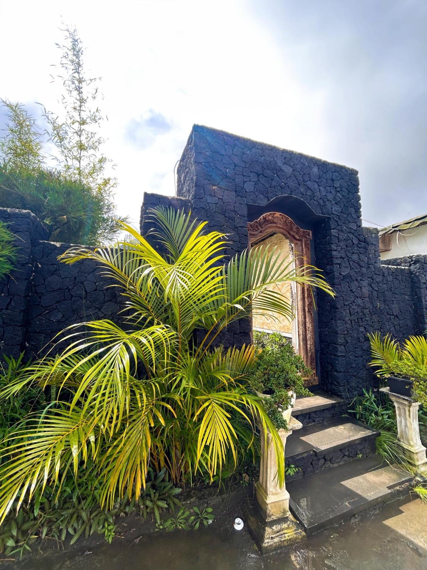 Batur Cottage Kubupenlokan Ngoại thất bức ảnh